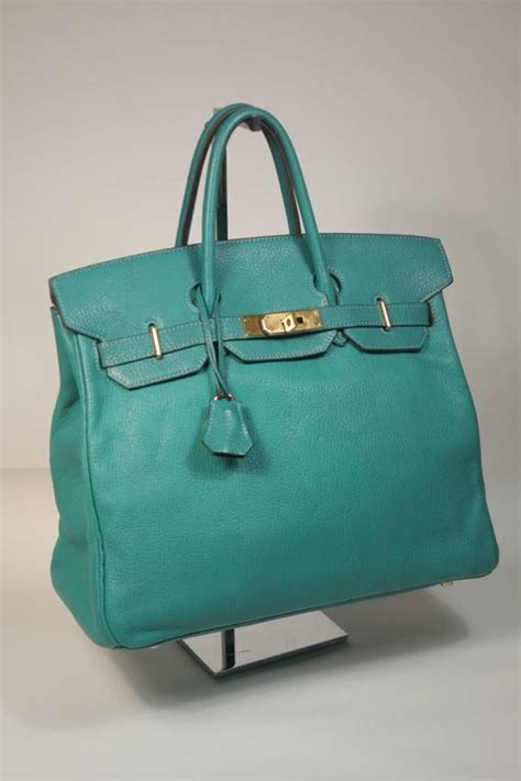 teal birkin bag|birkin bag open or closed.